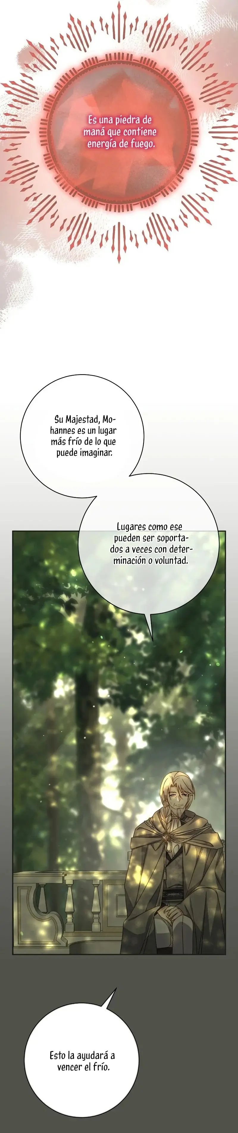 Contract Grand Duchess capítulo 14, página 39