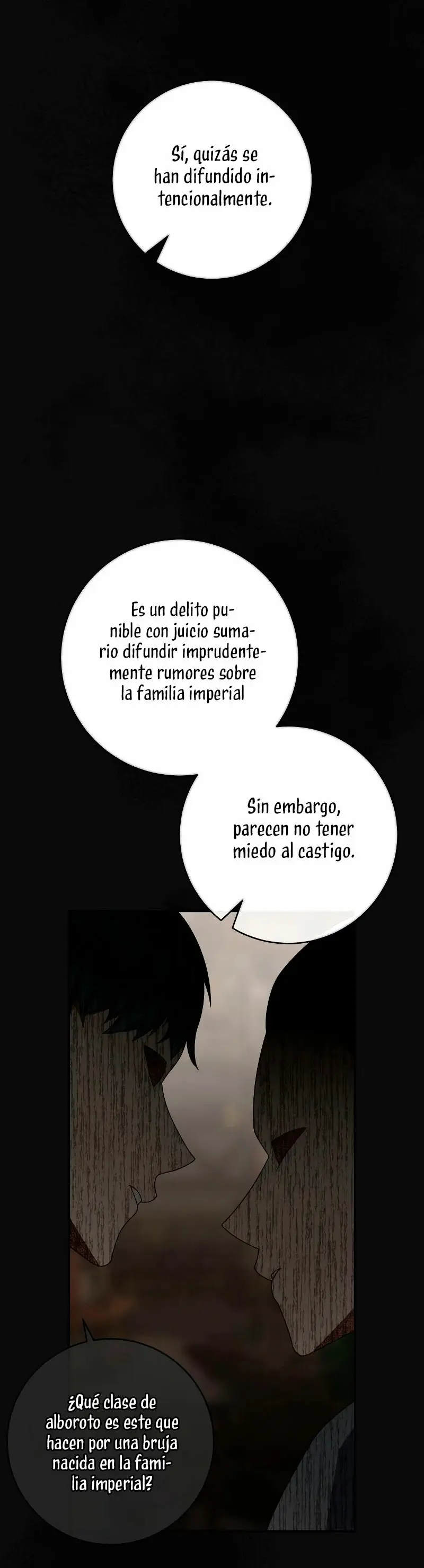 Contract Grand Duchess capítulo 15, página 9