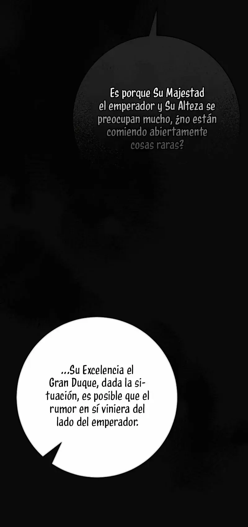 Contract Grand Duchess capítulo 15, página 10