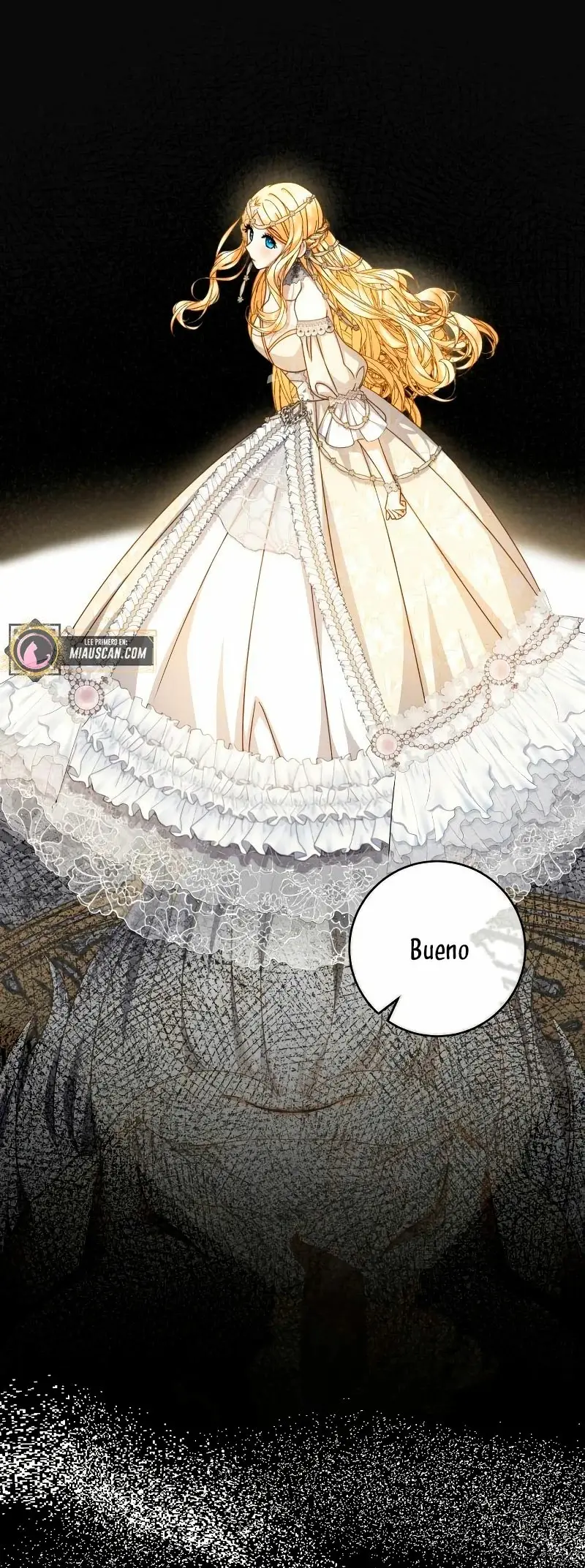 Contract Grand Duchess capítulo 15, página 11