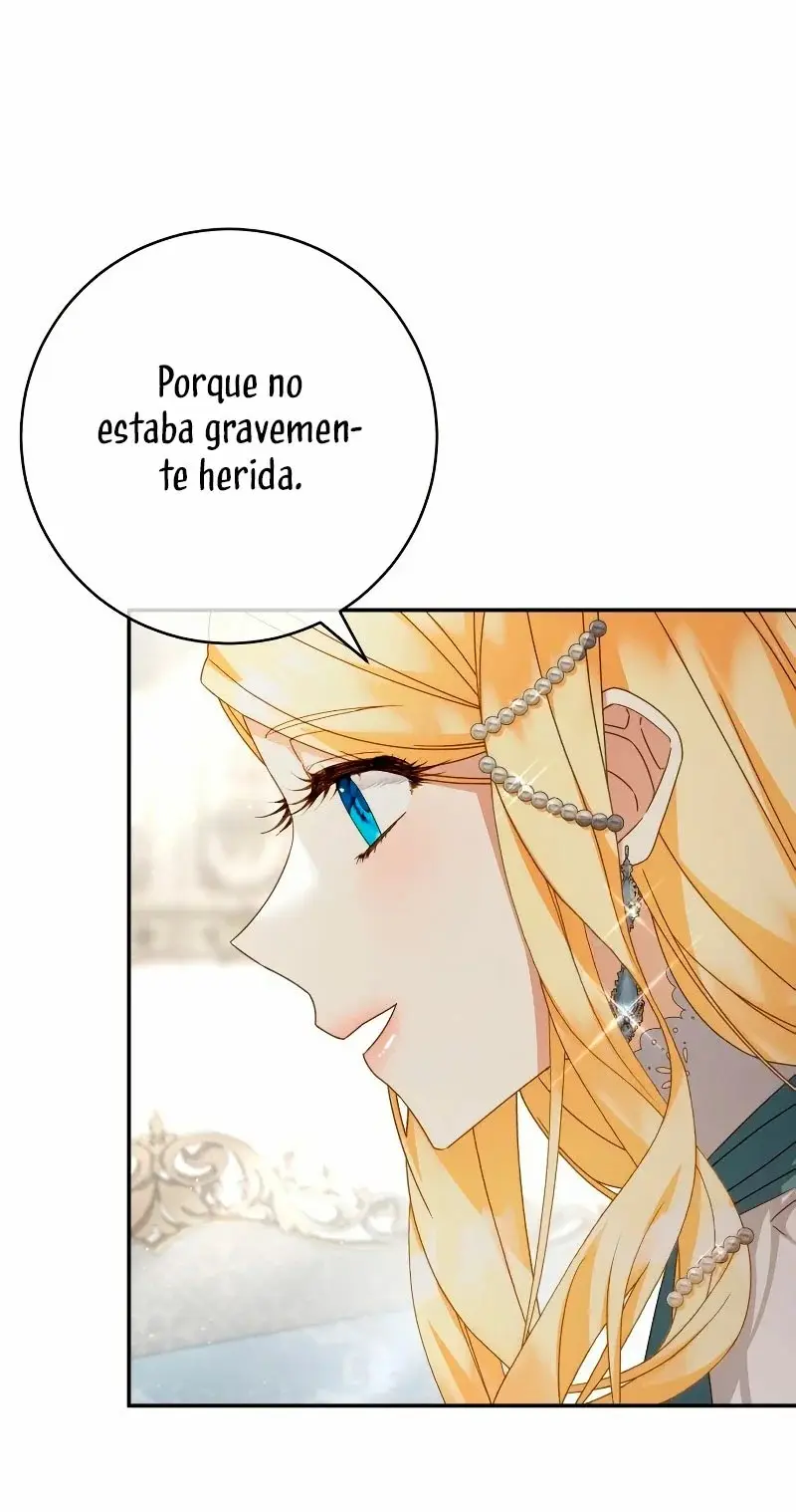 Contract Grand Duchess capítulo 15, página 33