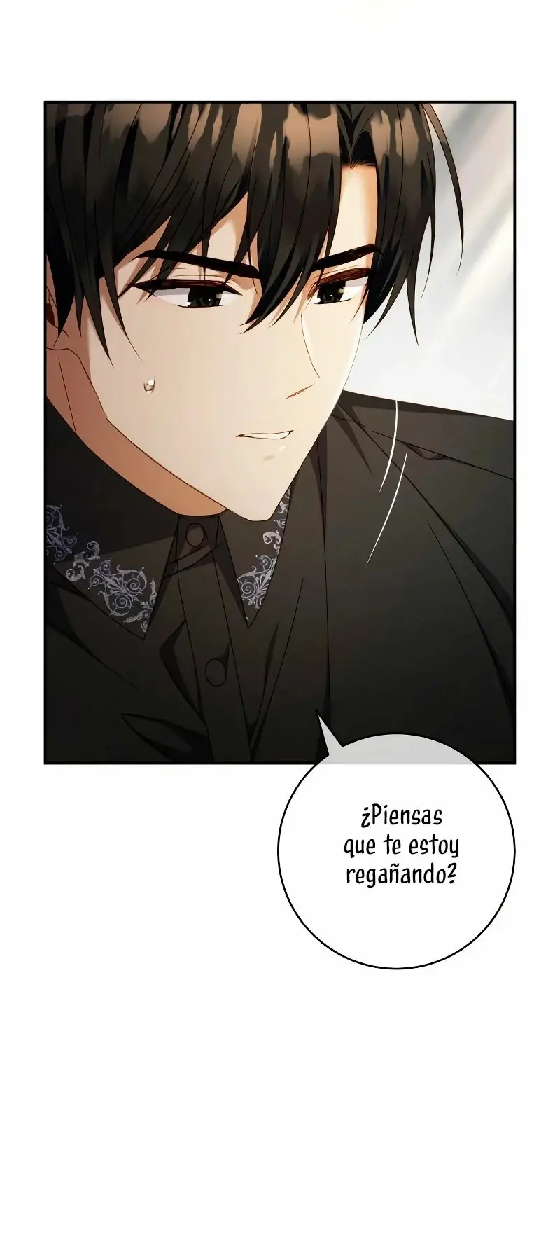 Contract Grand Duchess capítulo 15, página 36