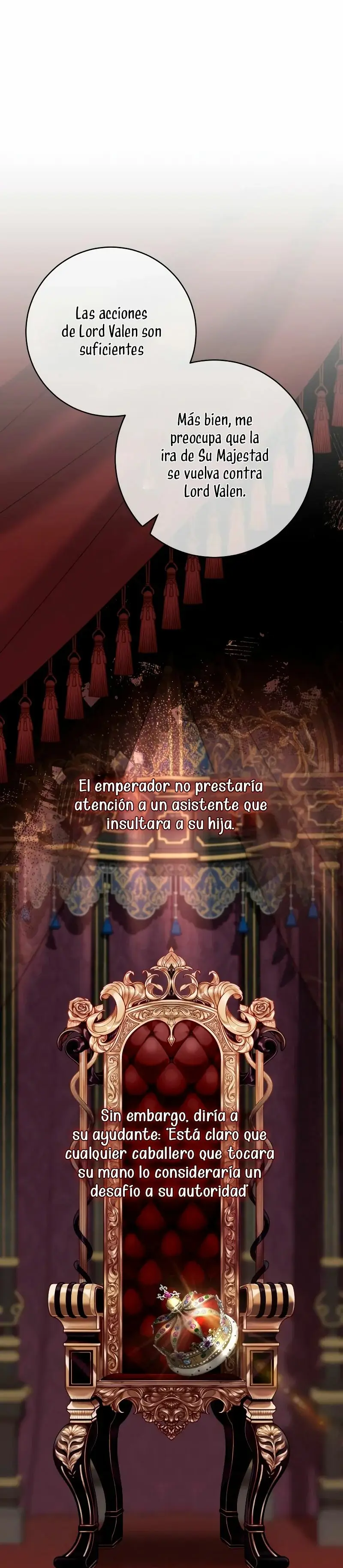Contract Grand Duchess capítulo 15, página 46