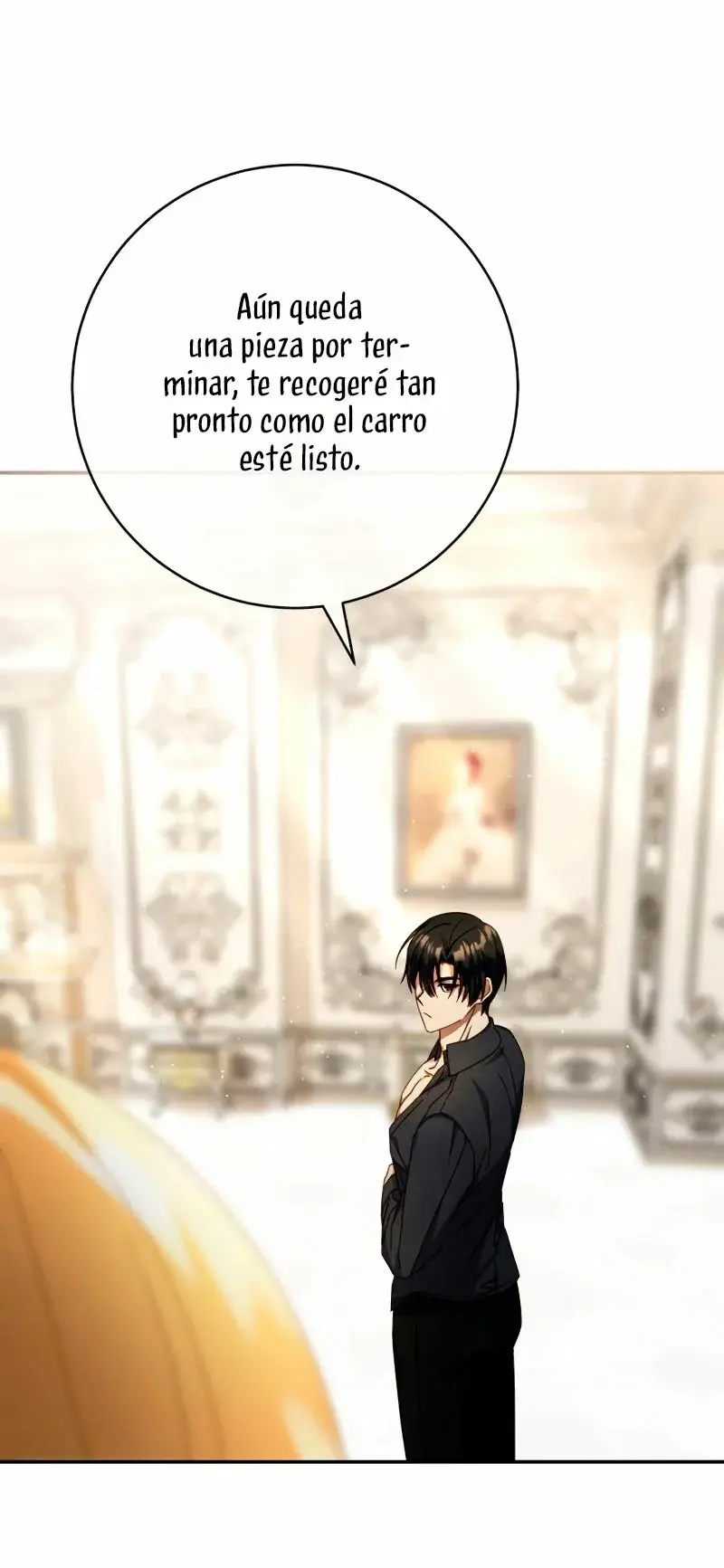 Contract Grand Duchess capítulo 15, página 66