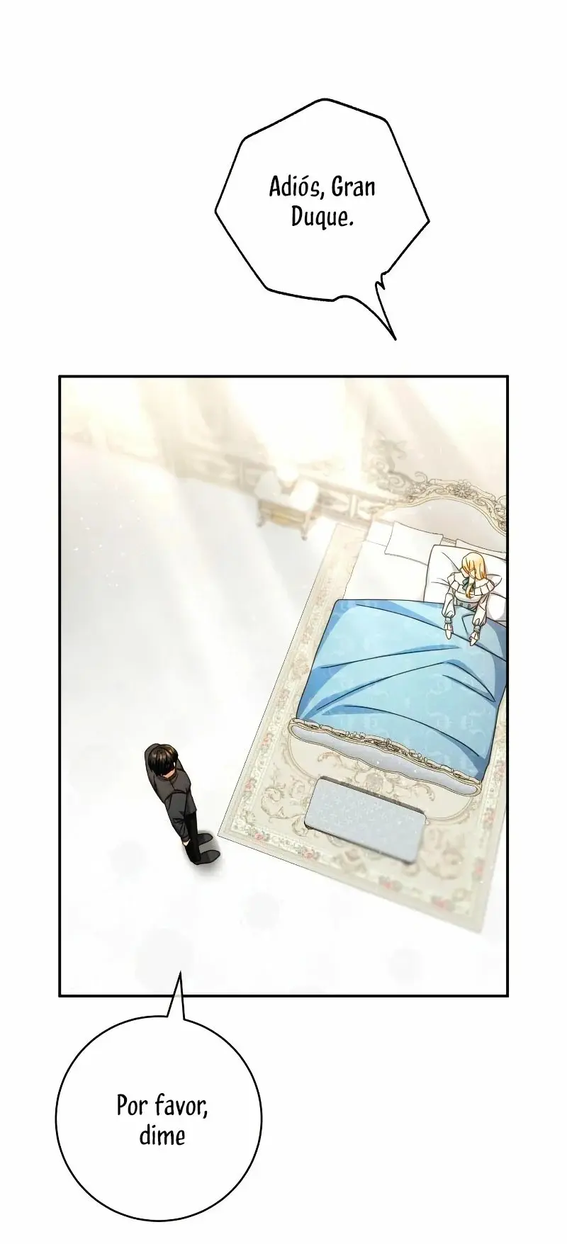 Contract Grand Duchess capítulo 15, página 67