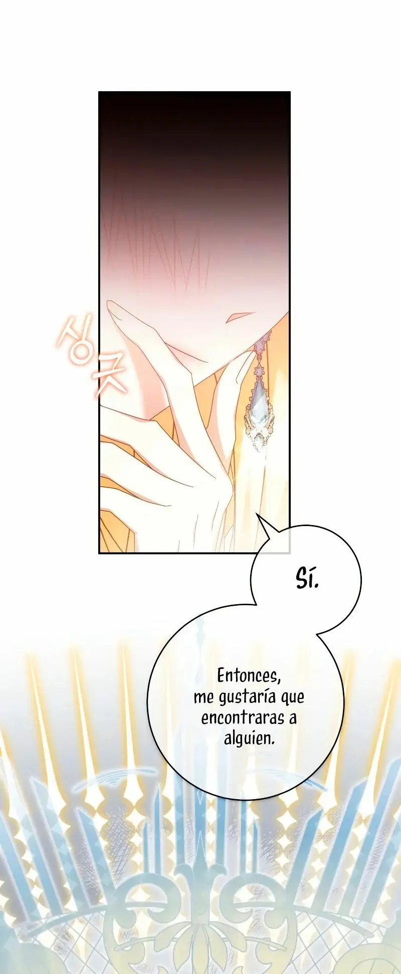 Contract Grand Duchess capítulo 15, página 69