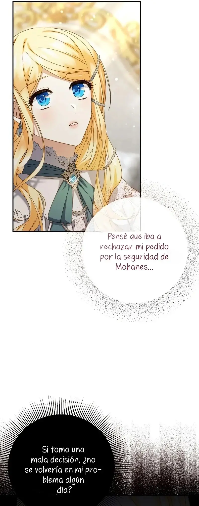 Contract Grand Duchess capítulo 16, página 11