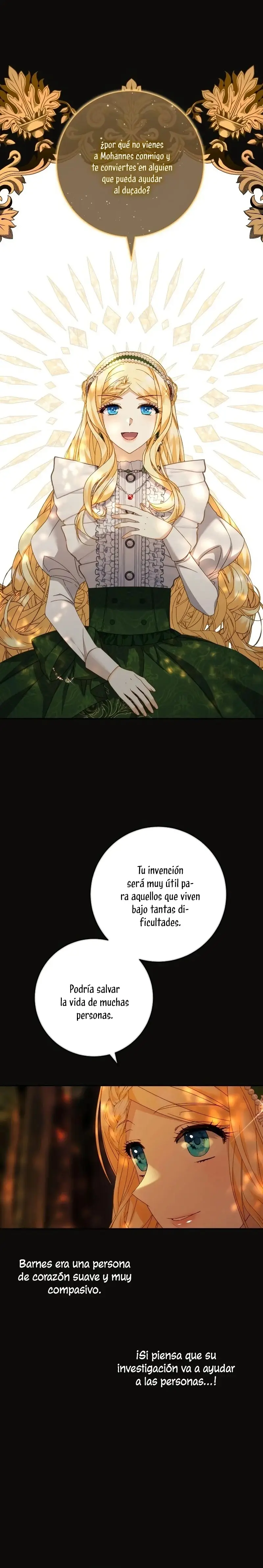 Contract Grand Duchess capítulo 16, página 24