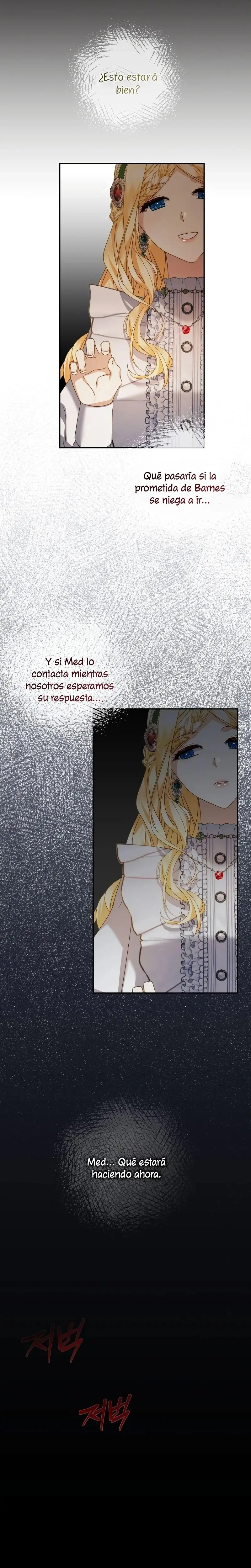 Contract Grand Duchess capítulo 16, página 30