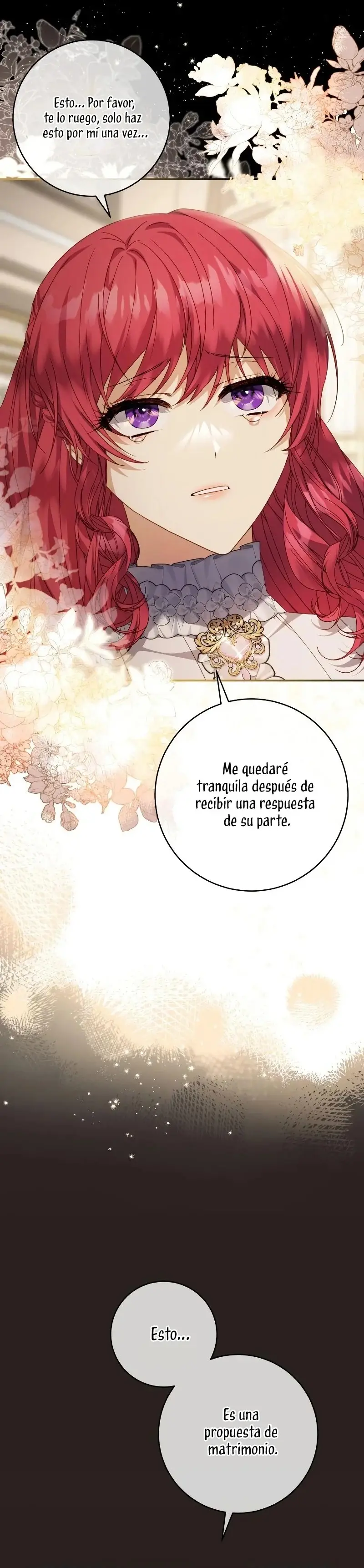Contract Grand Duchess capítulo 18, página 15