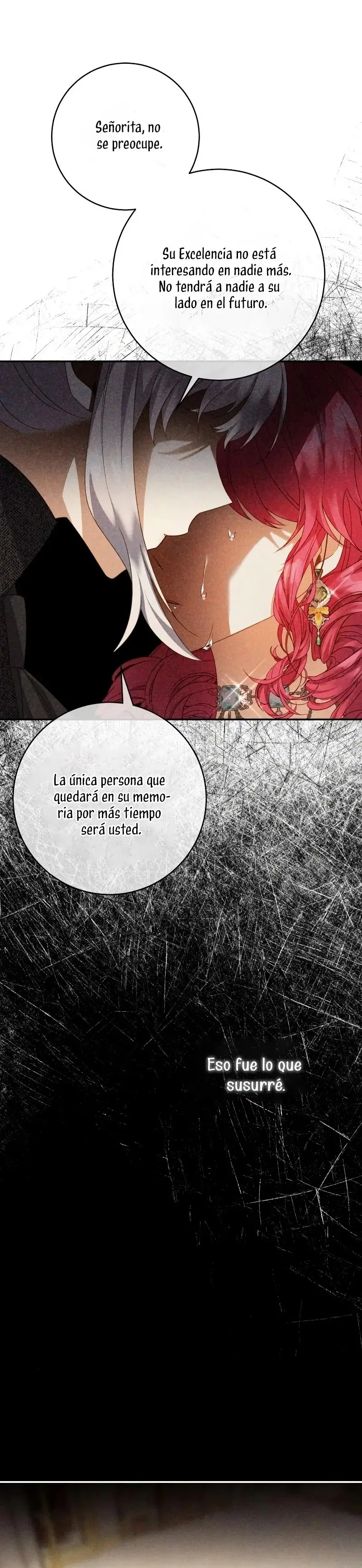 Contract Grand Duchess capítulo 18, página 20