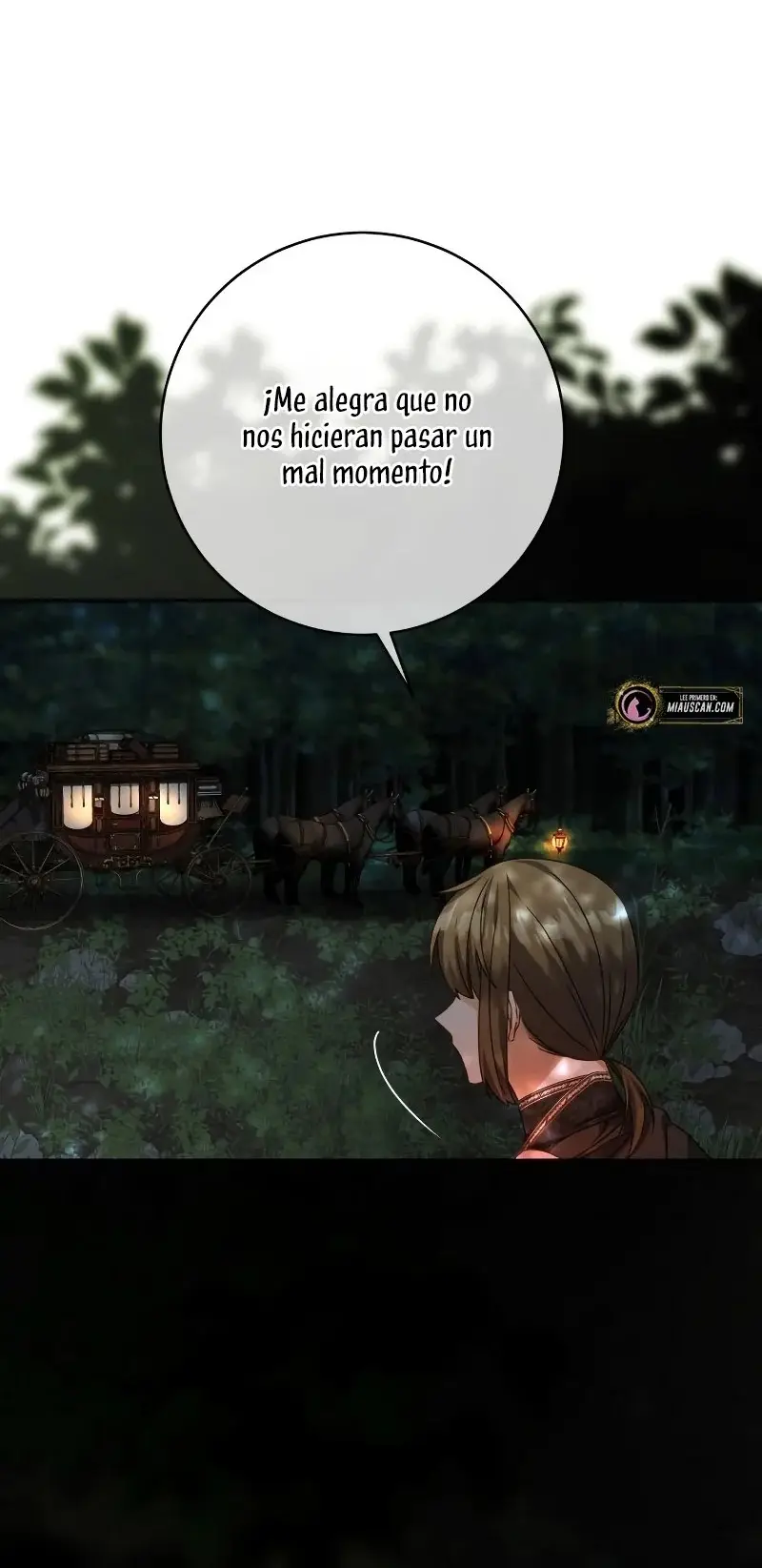 Contract Grand Duchess capítulo 18, página 35