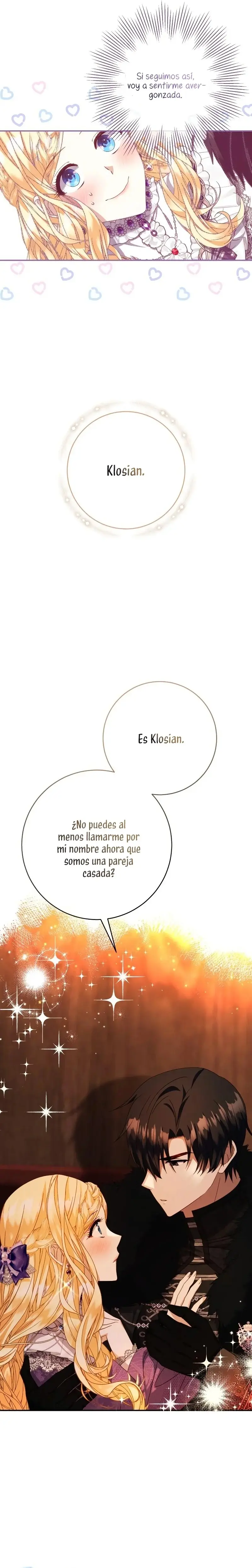 Contract Grand Duchess capítulo 19, página 7