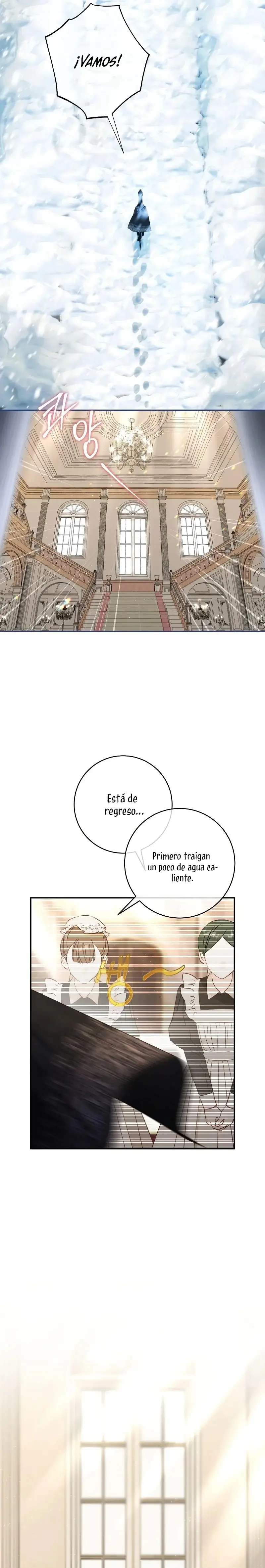 Contract Grand Duchess capítulo 19, página 19
