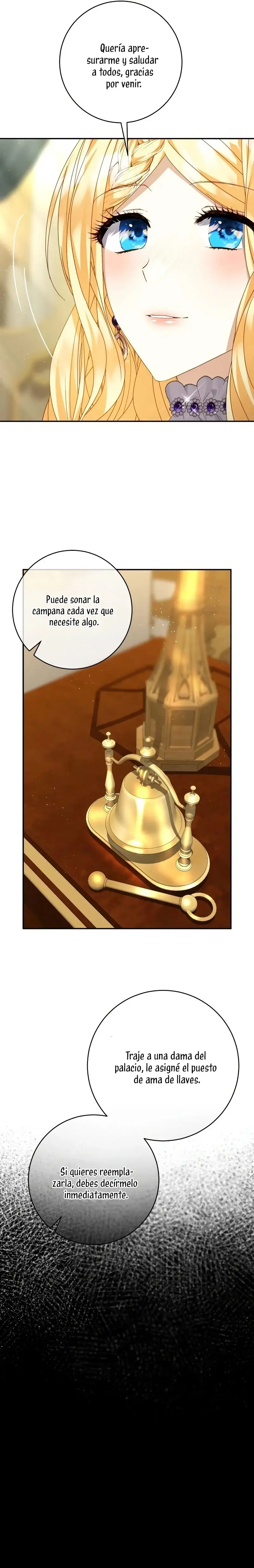 Contract Grand Duchess capítulo 19, página 26