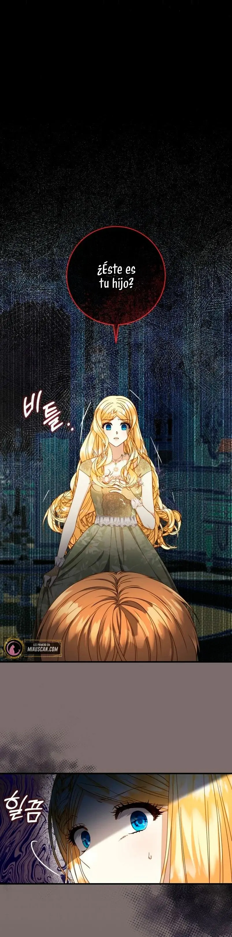 Contract Grand Duchess capítulo 2, página 4