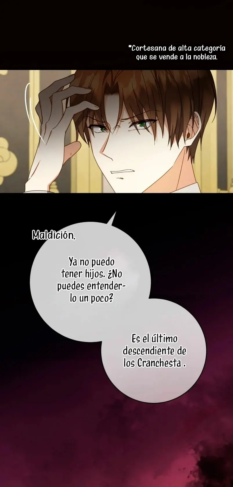 Contract Grand Duchess capítulo 2, página 7