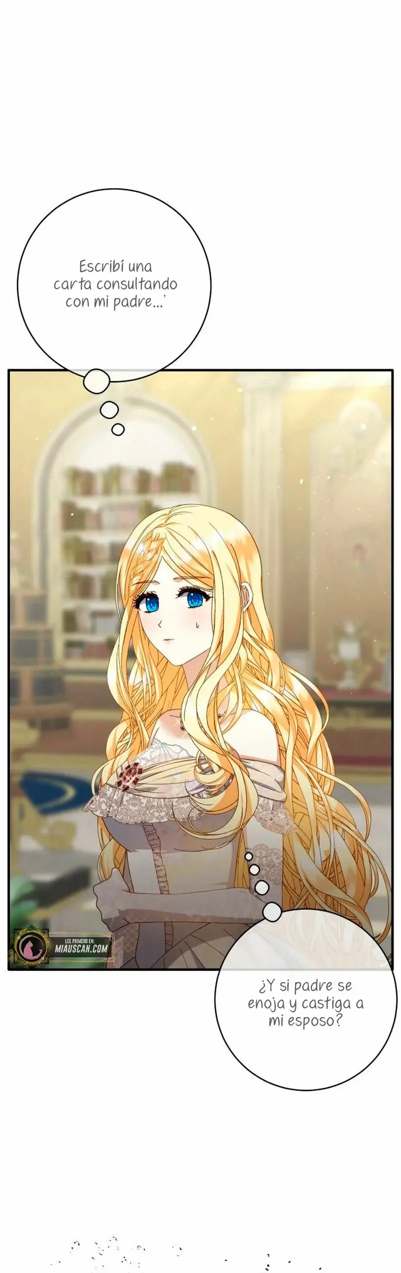 Contract Grand Duchess capítulo 2, página 19