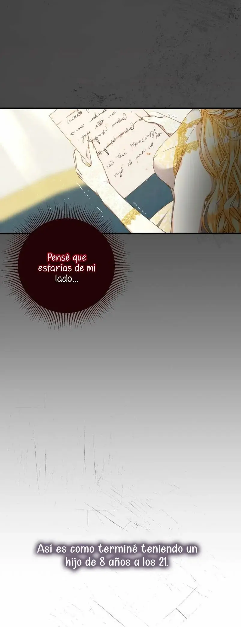 Contract Grand Duchess capítulo 2, página 22