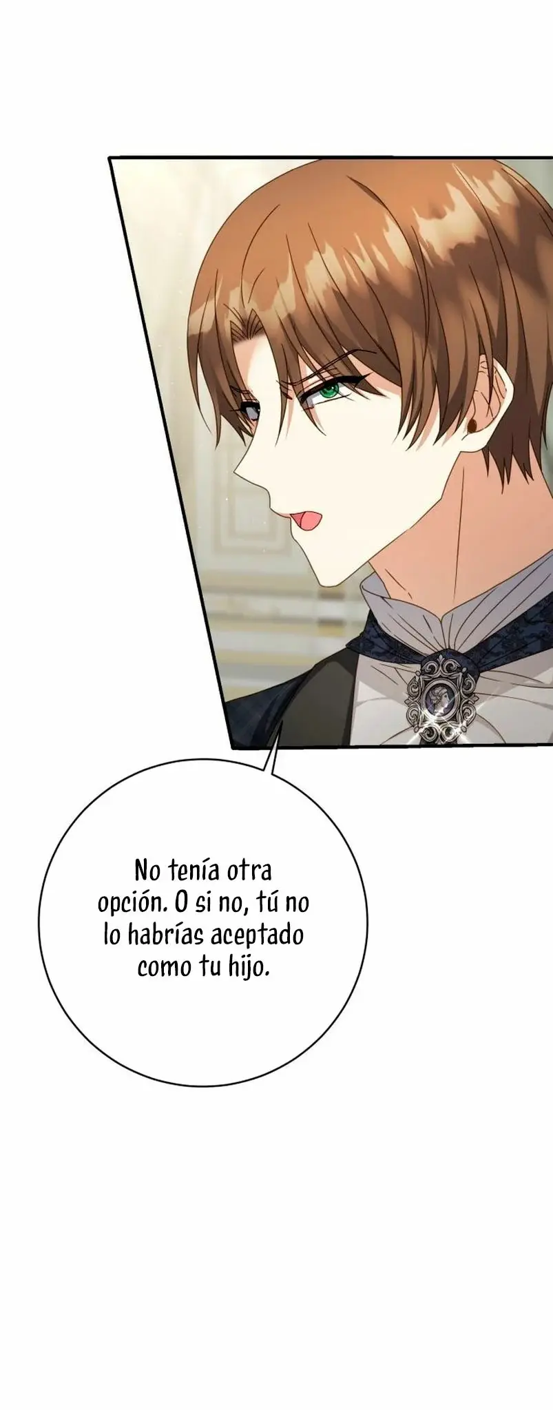 Contract Grand Duchess capítulo 2, página 31