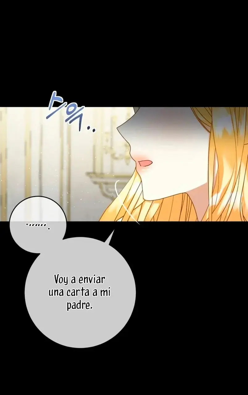 Contract Grand Duchess capítulo 2, página 35