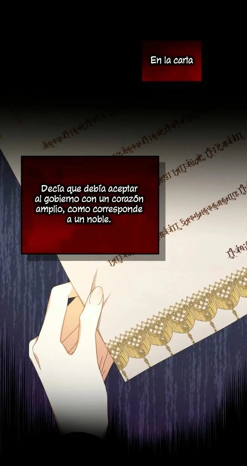 Contract Grand Duchess capítulo 2, página 39