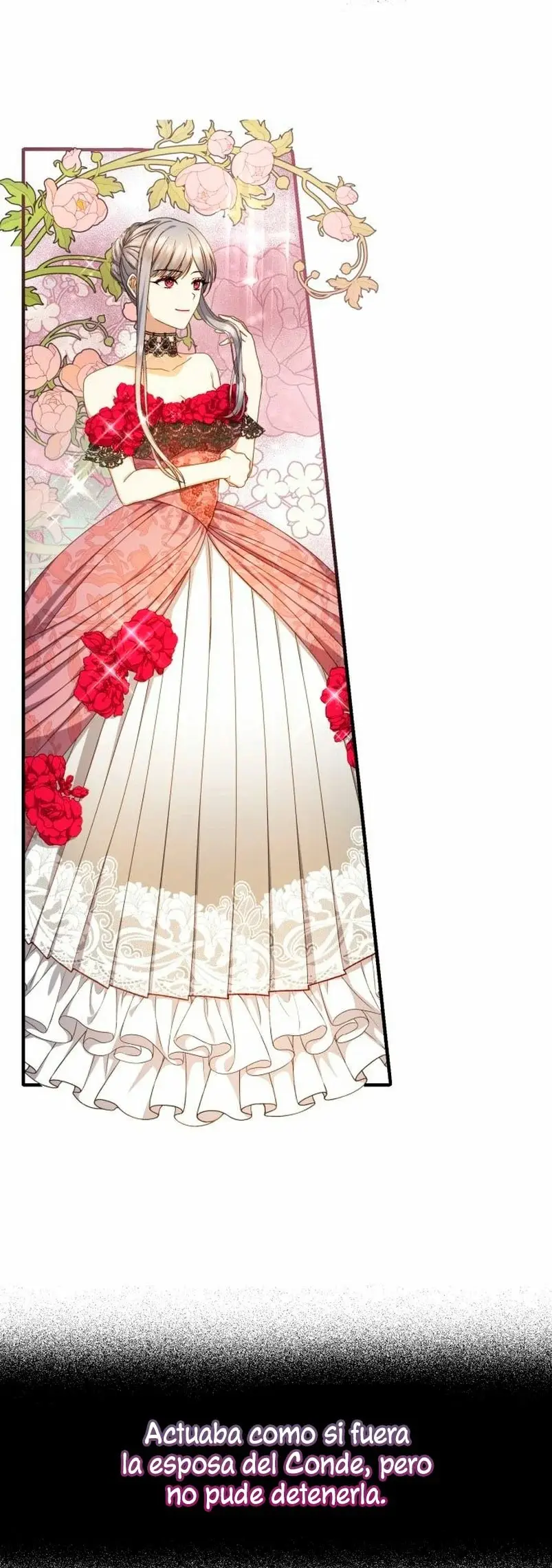 Contract Grand Duchess capítulo 2, página 42