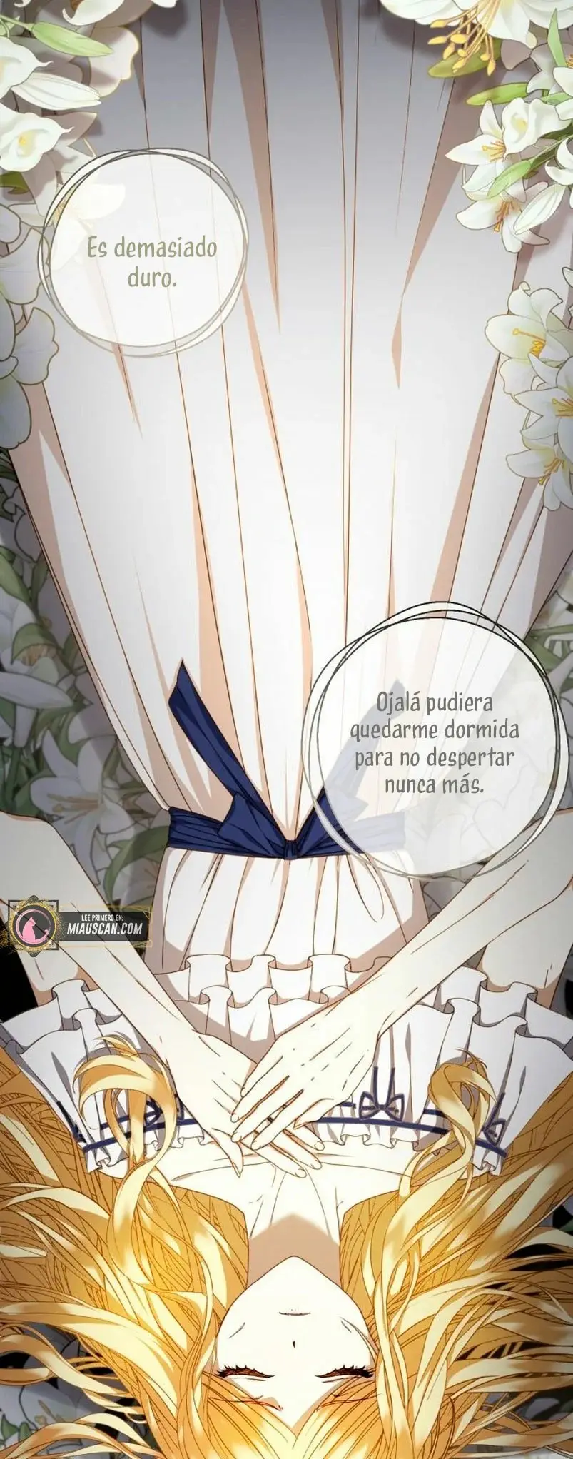 Contract Grand Duchess capítulo 2, página 45