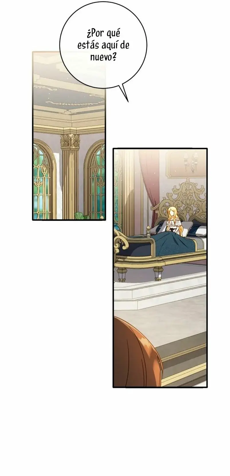 Contract Grand Duchess capítulo 2, página 48