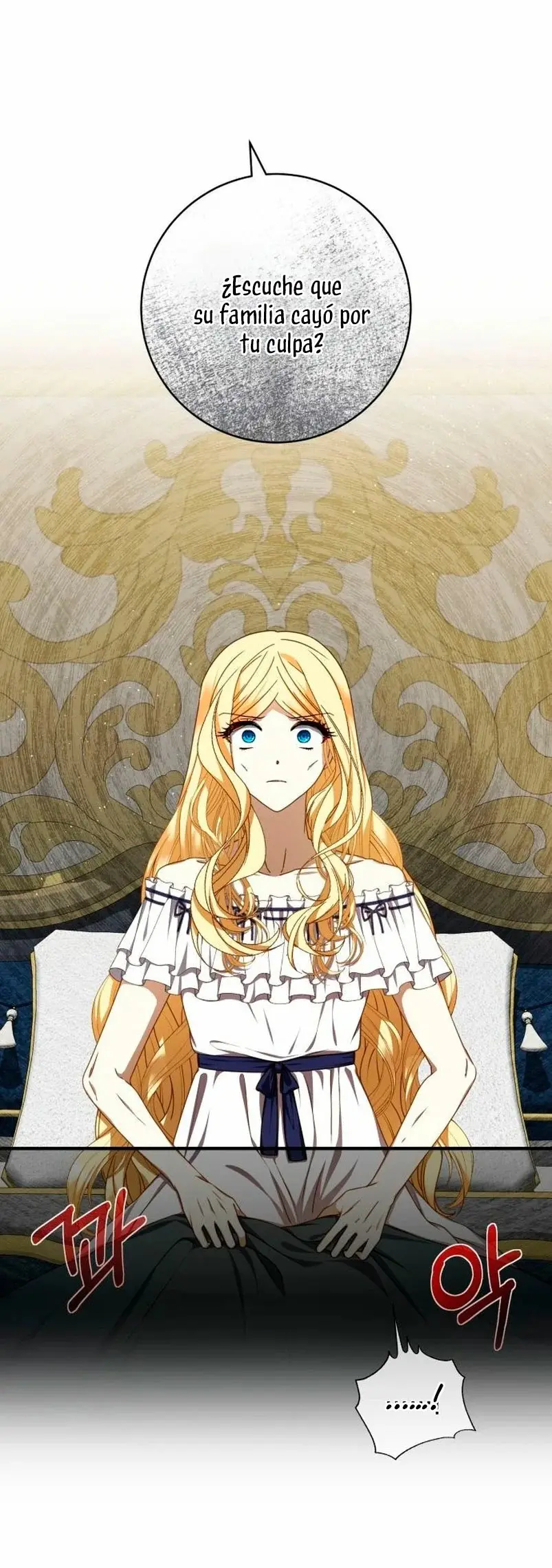 Contract Grand Duchess capítulo 2, página 53