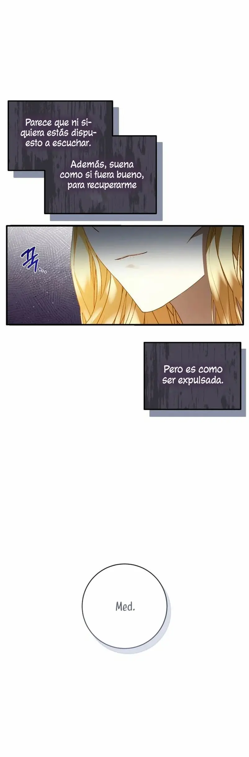 Contract Grand Duchess capítulo 2, página 54