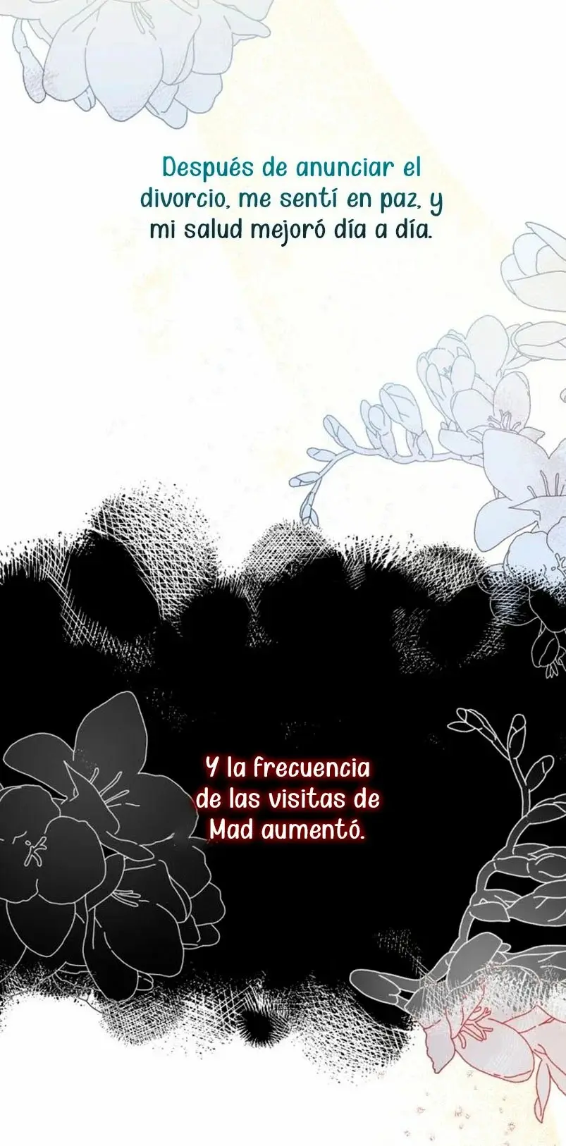 Contract Grand Duchess capítulo 2, página 58