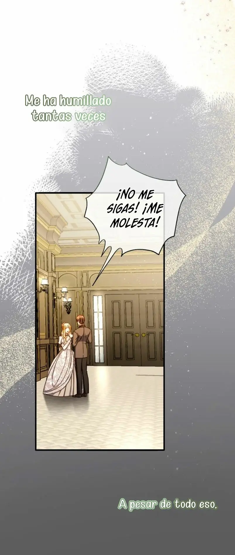 Contract Grand Duchess capítulo 2, página 59