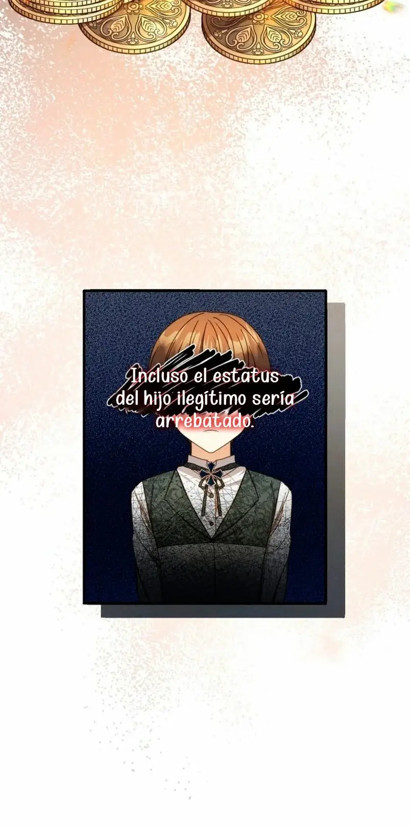 Contract Grand Duchess capítulo 2, página 64