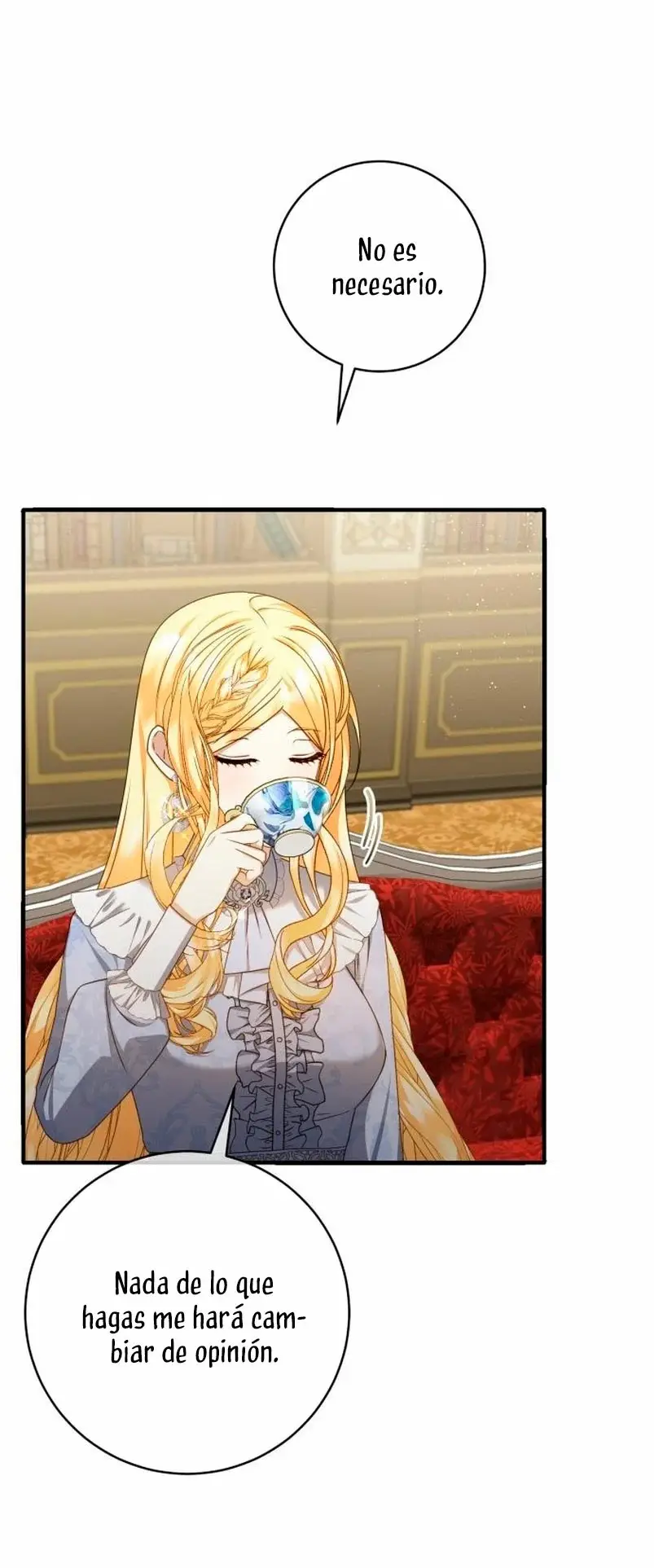 Contract Grand Duchess capítulo 2, página 69