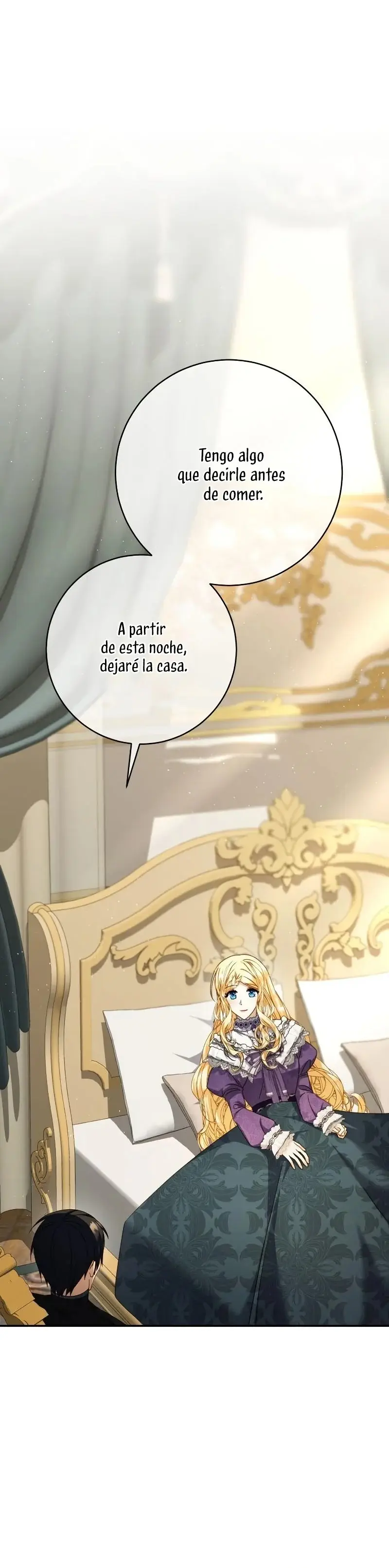 Contract Grand Duchess capítulo 20, página 4
