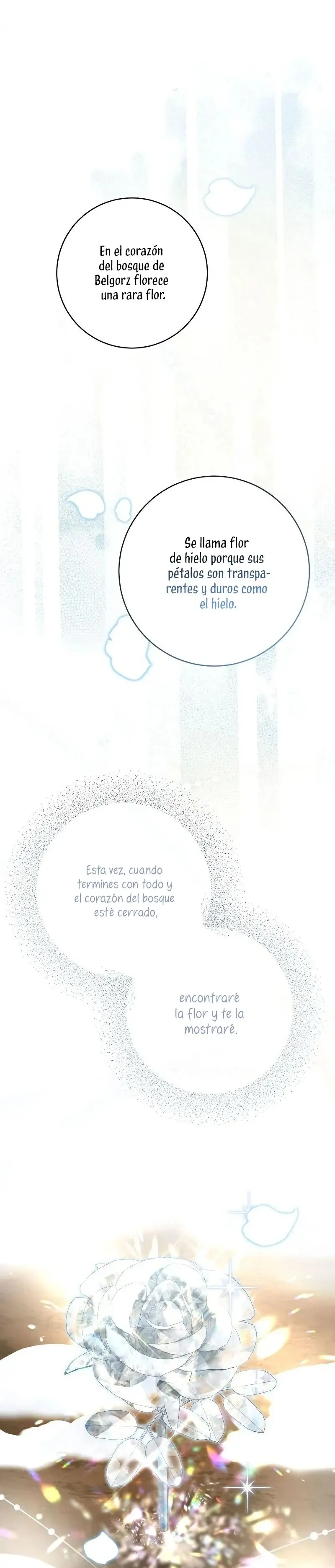Contract Grand Duchess capítulo 20, página 12