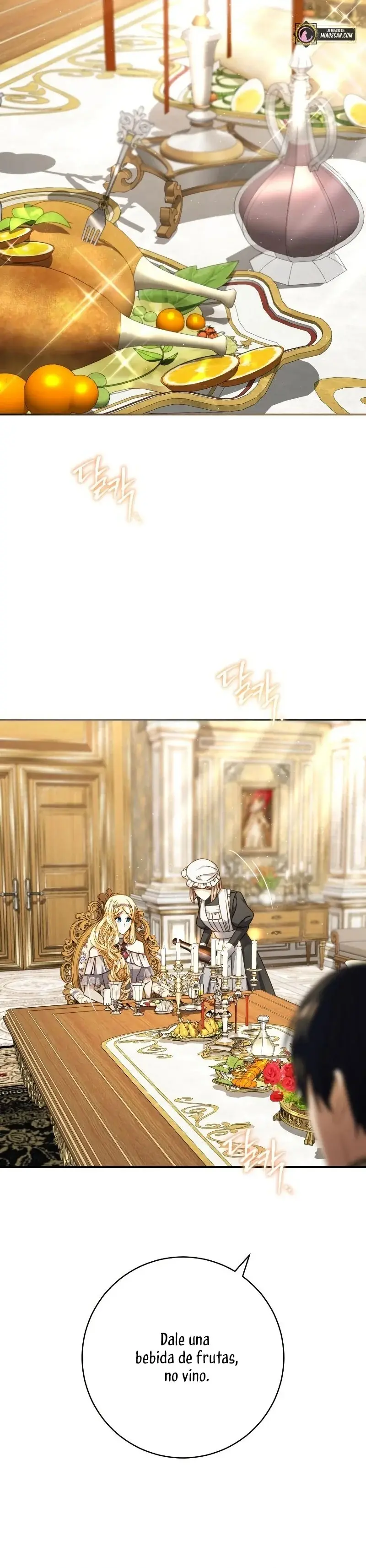 Contract Grand Duchess capítulo 20, página 15