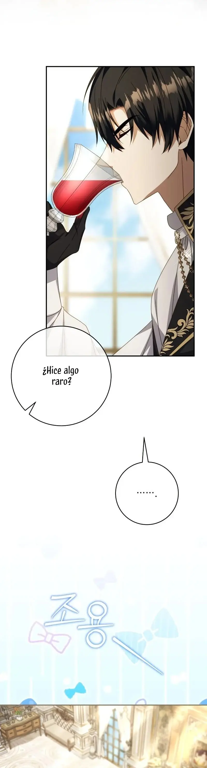 Contract Grand Duchess capítulo 20, página 18