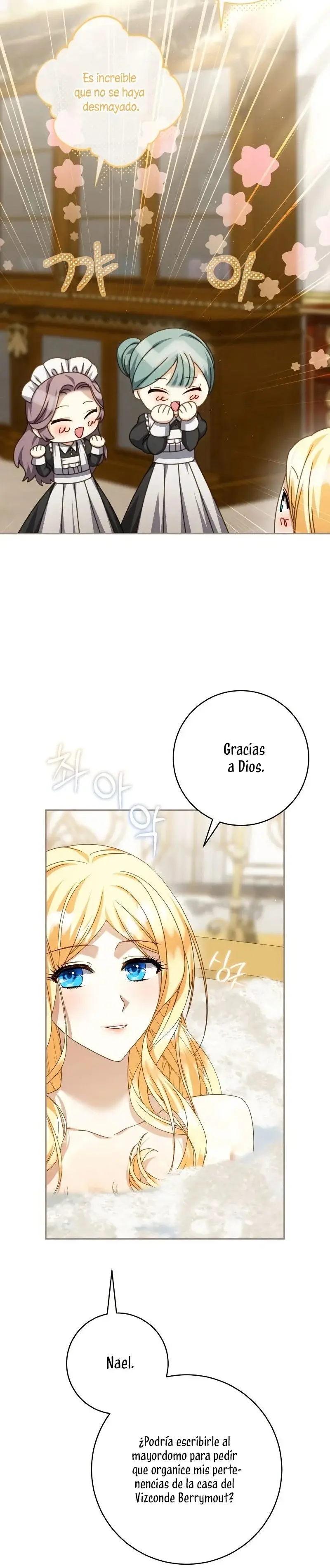 Contract Grand Duchess capítulo 20, página 24