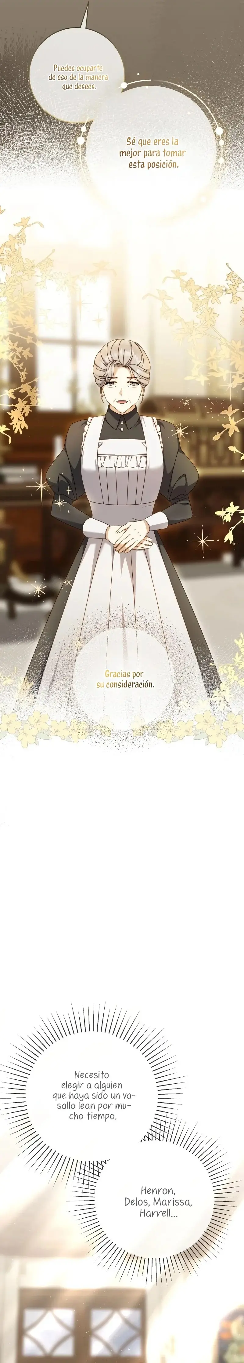 Contract Grand Duchess capítulo 21, página 11