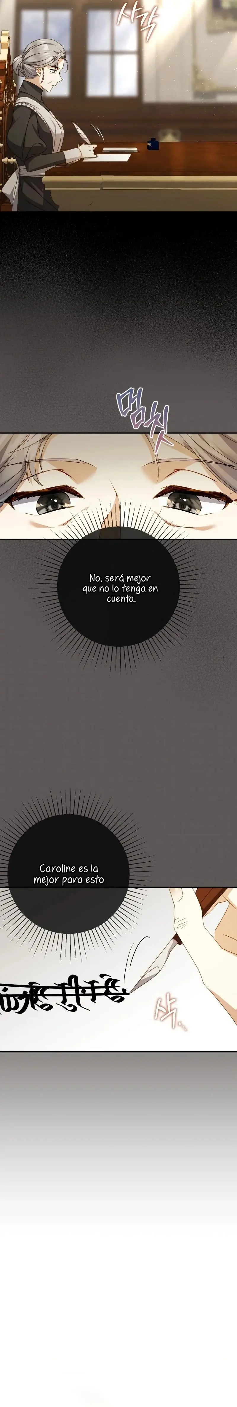 Contract Grand Duchess capítulo 21, página 12