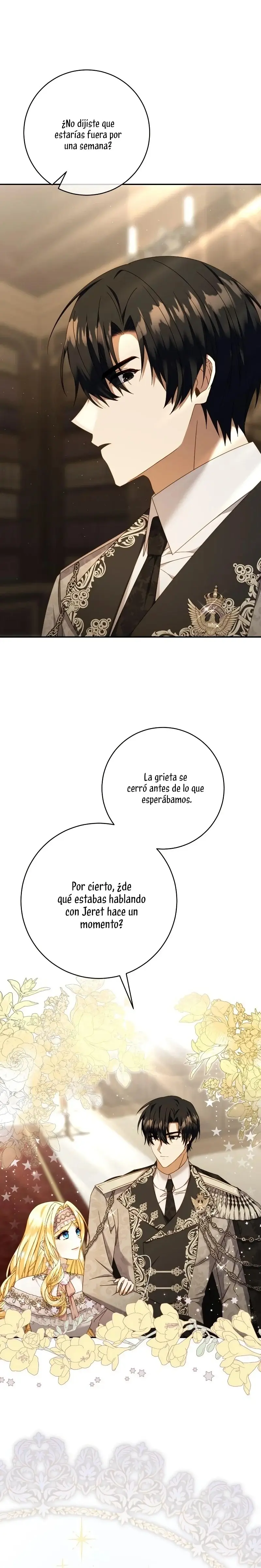 Contract Grand Duchess capítulo 21, página 17