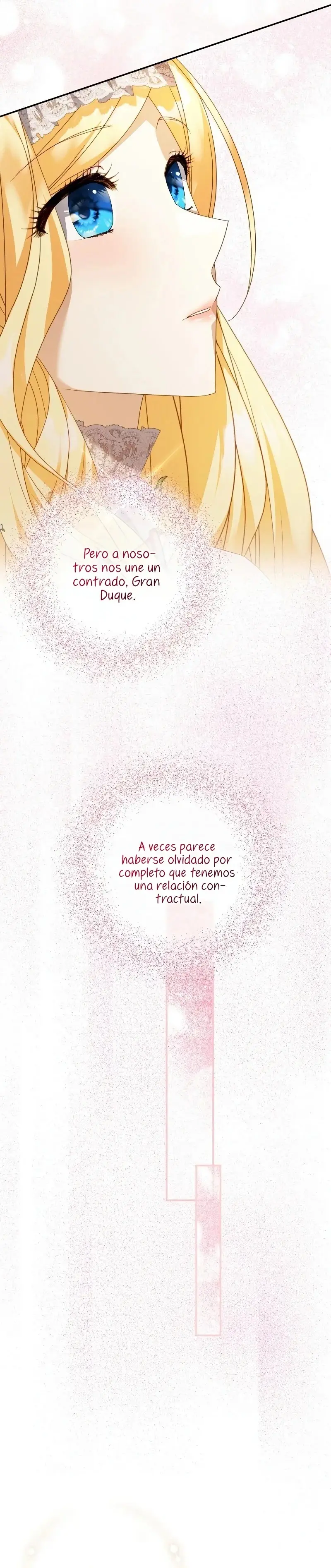 Contract Grand Duchess capítulo 21, página 23
