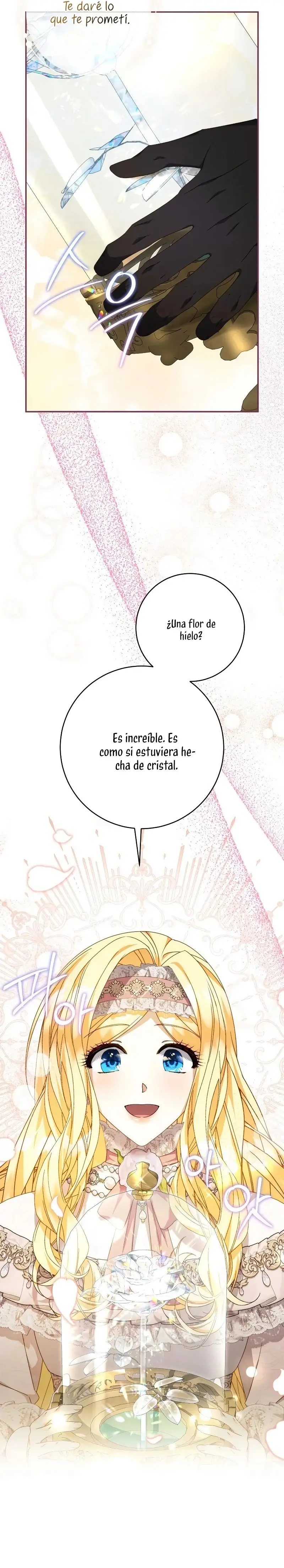 Contract Grand Duchess capítulo 21, página 24