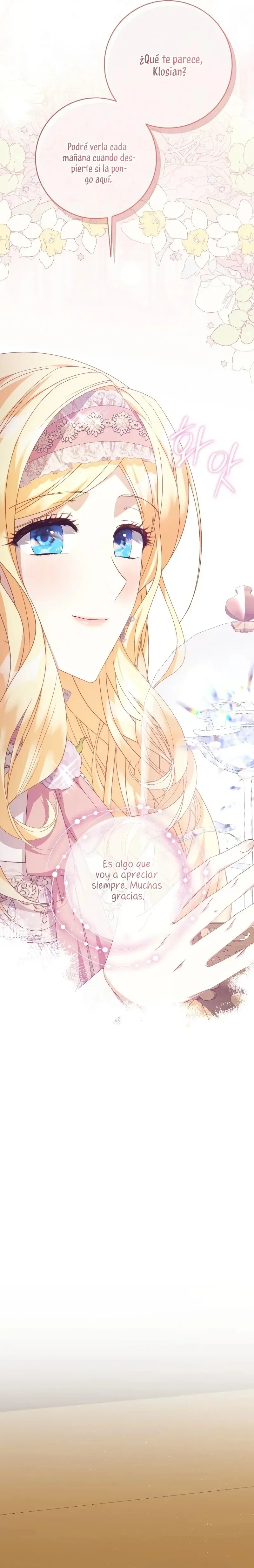Contract Grand Duchess capítulo 21, página 27