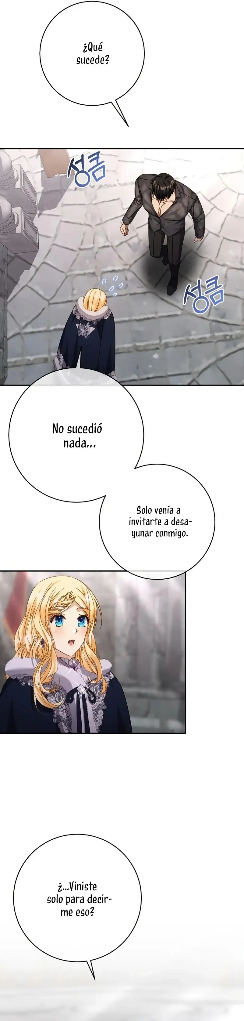 Contract Grand Duchess capítulo 22, página 16