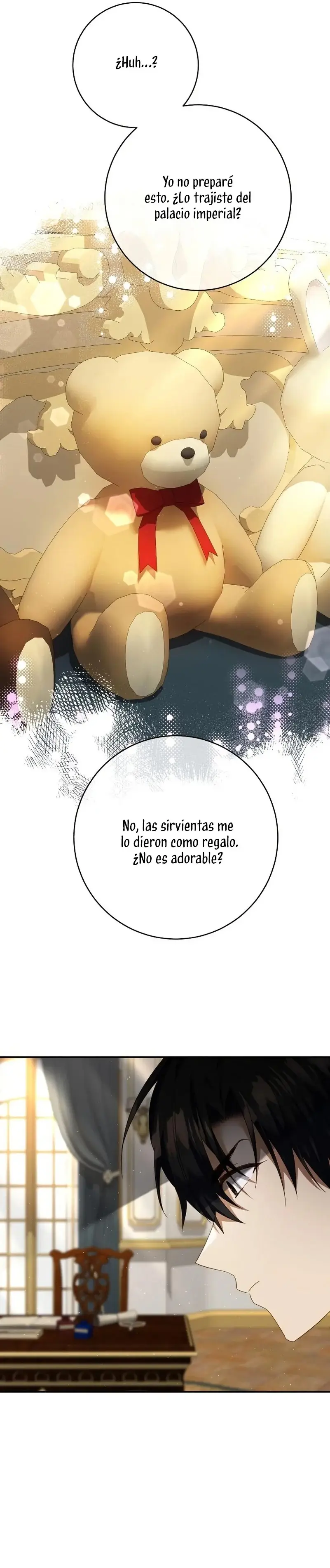 Contract Grand Duchess capítulo 22, página 27