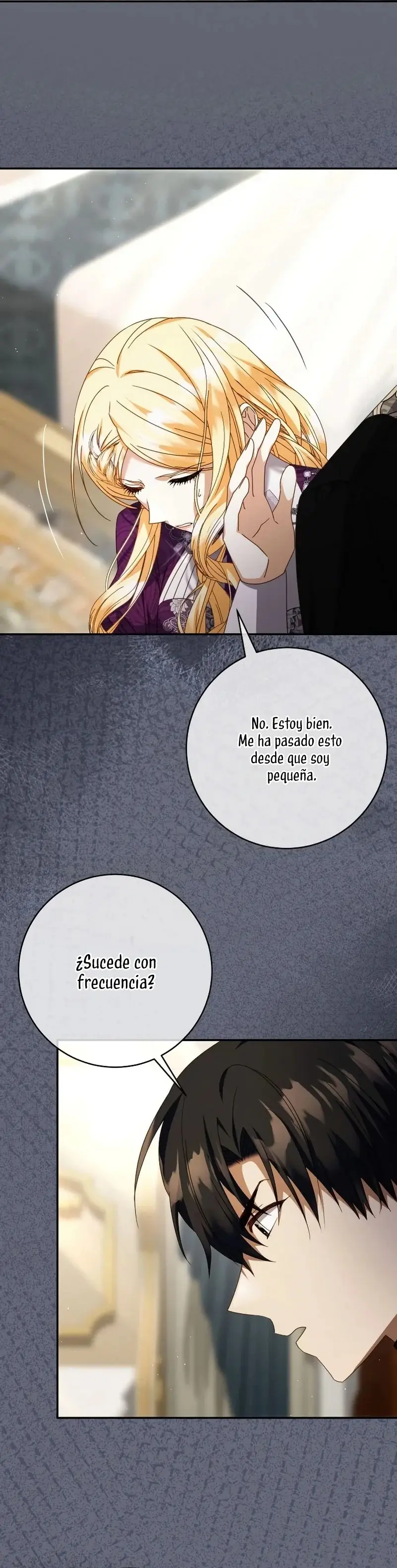 Contract Grand Duchess capítulo 22, página 32