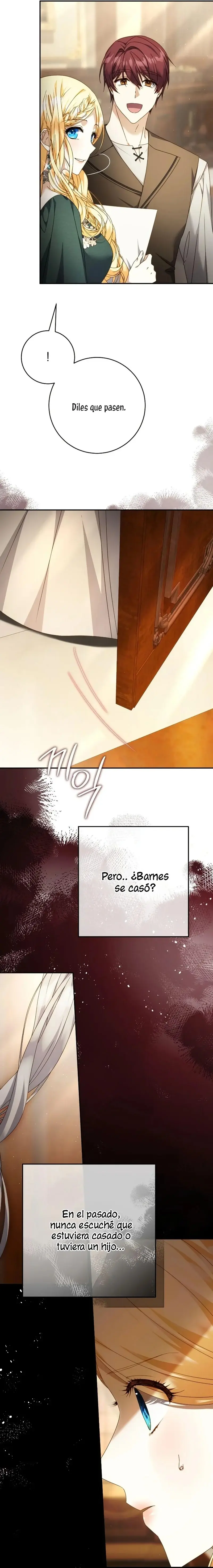 Contract Grand Duchess capítulo 23, página 32